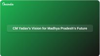 Madhya Pradesh CM Mohan Yadav Outlines Vision for Self-Reliance and Development