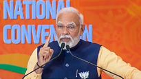 Work Hard To Win 2026 Elections: PM Modi Tells BJP's West Bengal MPs