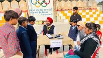 Over 23 Lakh Parents Participate in Punjab’s 4th Mega PTM, Strengthening School–Parent Partnership