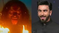 Ranveer Singh Breaks Silence on Rishab Shetty’s Kantara 2 Daiva Scene Imitation Row: ‘If I’ve Hurt…’