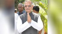 Former Union minister Shivraj Patil Passes Away