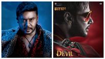The Devil Review: Darshan Delivers a Power-Packed Double Act in Gripping Drama