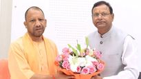 Pankaj Chaudhary, Kurmi Leader and PM Modi's Aide, Poised to Become UP BJP President