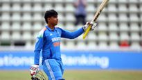 Vaibhav Suryavanshi, 14, Smashes Historic 108 in Syed Mushtaq Ali Trophy