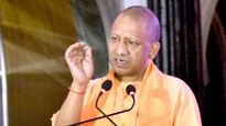 Progress of UP Visible through Annadata: Yogi Adityanath
