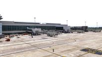 Yogi Adityanath's Ambitious Noida Airport Nearing Completion