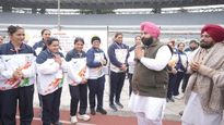 Punjab To Have 3,100 Playgrounds Soon As Govt Is Giving Major Push To Sports Culture: Harjot Singh Bains