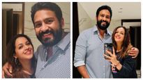 Is Bhavana Menon's Marriage Heading For Divorce? Malayalam Actress Shoots Down The Rumours