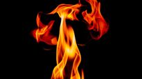 Three Killed In Massive Warehouse Fire In South 24 Parganas, Rescue Operations Continue