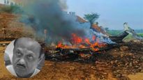 From Devendra Fadnavis To Rajnath Singh: 11 Politicians Who Escaped Plane And Helicopter Mishaps