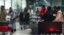 Dense Smog And Low Temperatures Grip Delhi-NCR, Flights Delayed; Weather Update For UP, Punjab And Kashmir