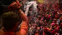 Why Is Holi Celebrated For 40 Days In Braj? Inside The History Of Krishna’s Colourful Tradition