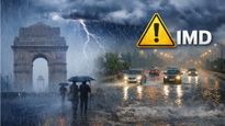 Delhi-NCR, UP Weather Update: Rainfall Likely Across Regions On January 30, IMD Advisory Issued