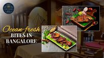 Discover Kerala's Spice Heritage At No. 10 Fort Cochin In Bengaluru