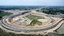 Ganga Expressway to Be Ready by February 2026, Says Yogi Adityanath Govt