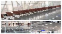 Watch: The Stunning Transformation of Lucknow’s Gomti Nagar Railway Station Under Yogi's Rule