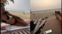 Who is Karina Kubiliute? 17-Year-Old UK Girl at the Centre of Kartik Aaryan Goa Rumours