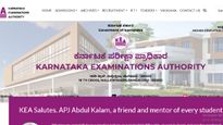 Karnataka CET 2026 Dates Announced: Exam on April 23–24, Applications Open January 17