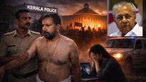 The Right to Live Without Fear: Why Law and Order Is Kerala’s Biggest Challenge
