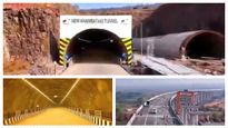 Khambataki Ghat Tunnel On Pune-Bengaluru Highway: When Will It Be Fully Launched?