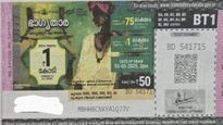 Bhagyathara BT-37 Kerala Lottery Result Today Live – 12 January 2026 | Check Winning Numbers & Prize Details