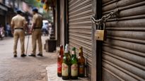 Dry Day in Maharashtra: Is It a Dry Day in Mumbai on January 16 for BMC Election Results 2026?