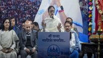 Bengal: Mamata Banerjee To Lead Rally Today To Protest ED Raids