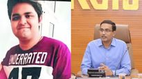 Noida Authority CEO M Lokesh Sacked In Techie’s Drowning Case, SIT To Submit Report In 5 Days