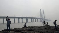 Mumbai Records ‘Poor’ AQI, Still Cleaner Than Delhi, Hyderabad, Bengaluru & Chennai