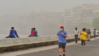 Mumbai Air Quality Remains Severe On Saturday Morning; AQI Stays Above 200 Across City