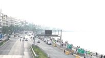 Mumbai Air Quality Deteriorates As Pollution Levels Surge; AQI At 211
