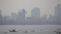 Mumbai Air Quality Slips Back into ‘Severe’ Category as AQI Touches 235