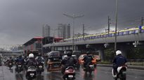 Mumbai Weather: Unseasonal Rains Hit City, More Showers Expected In Next 18 Hours
