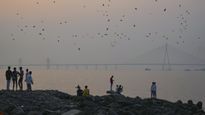 Mumbai Weather Update: Bright Winter Day; AQI Remains Poor As PM2.5 Levels Stay Well Above Safe Limits