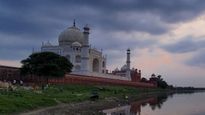 Yogi Government Pushes Planned City Near Agra as New Agra Master Plan Moves Ahead