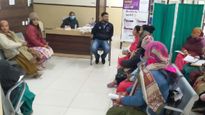 Aam Aadmi Clinics Strengthen Pregnancy Services, Transform Maternal Care in Punjab