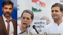 “Mummy Me Phirse Election Haar Gaya”: BJP Trolls Rahul Gandhi With Varun Dhawan Meme as Mahayuti Leads