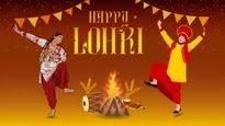 Happy Lohri 2026: Check The Best Quotes And Messages To Share With Your Loved Ones 