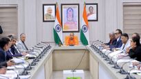CM Yogi Announces ‘Road Safety Month’ In Uttar Pradesh Till Jan 31