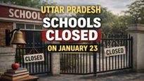 Why Are Uttar Pradesh Schools Closed on January 23 (Friday)? Here’s What Officials Say