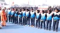 CM Yogi Adityanath Inaugurates East Zone Inter-University Women’s Basketball Championship