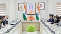 Uttar Pradesh Diwas 2026 to Be Celebrated on a Grand Scale with Public Participation