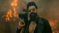 Toxic Teaser Review: What's Good, What's Bad In Yash's Electrifying Video?