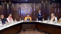 Yogi Adityanath Government Clears 500-Bed Super-Specialty Hospital to Strengthen Healthcare in Varanasi