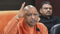 Uttar Pradesh CM Yogi Vows to Crush Love Jihad & Illegal Conversions