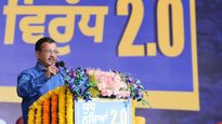 People Trust Bhagwant Mann Govt, Fearlessly Helping Catch Drug Traffickers: Arvind Kejriwal
