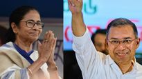 CM Banerjee Sends Flowers, Sweets To Tarique Rahman After Bangladesh Poll Win, Signals ‘Sweet Diplomacy'