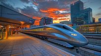Chennai–Bengaluru Bullet Train: Vanathi Explains How Coimbatore Branch Fits Into High-Speed Rail Plan