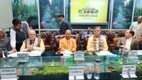 CM Yogi Adityanath Asks BJP MLAs To Keep Offices Open, Stay Active In SIR Voter Roll Revision
