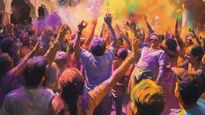 No DJ On Roads, Loud Music, Rash Driving: UP Police Issues Strict Holi Guidelines